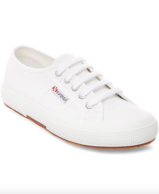 Superga 2750 Cotu Canvas Sneakers