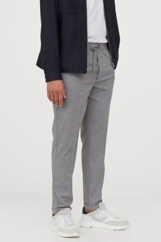 H&amp;M Slim Fit Joggers