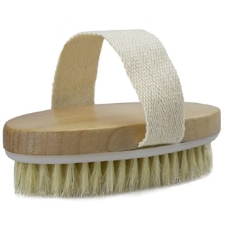 Wholesome Beauty Body Brush