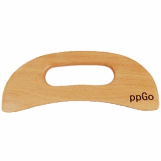 PpGo Gua Sha Massage Tool