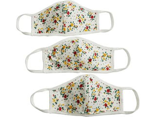 Shashi Daisy Face Mask Set
