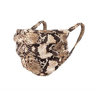 Grlfrnd Protective Face Mask