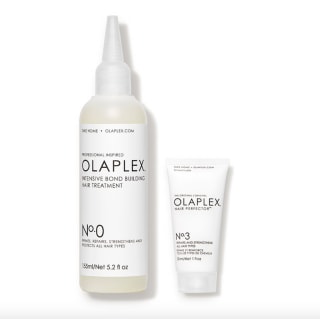 Olaplex No. 0 Intensive Bond Building Hair Treatment
