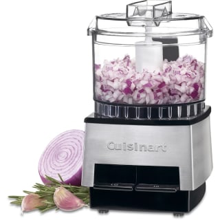Cuisinart Mini Food Processor