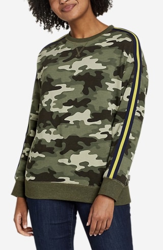 Eddie Bauer Cozy Camp Crew