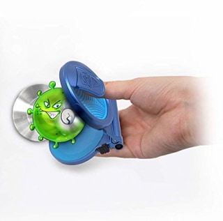 Grip Guard Touch Protector