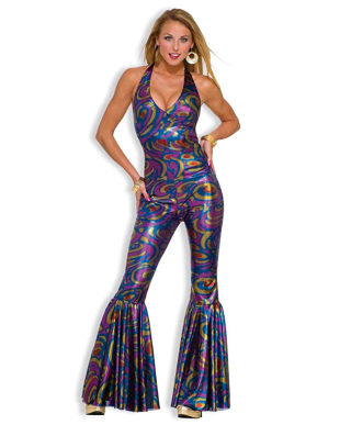 Forum Novelties Disco Costume