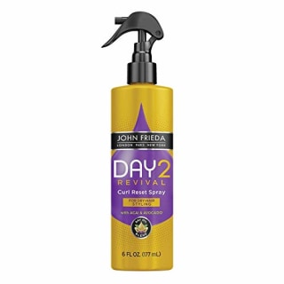 John Frieda Day 2 Revival Curl Reset Spray