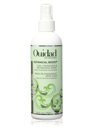 Ouidad Botanical Boost Curl Energizing and Refreshing Spray