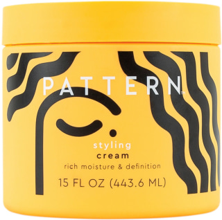Pattern Styling Cream