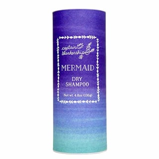 Captain Blankenship Dry Shampoo