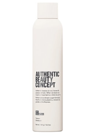 Authentic Beauty Concept Dry Shampoo