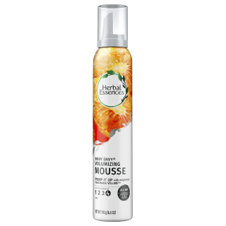 Herbal Essences Body Envy Volumizing Mousse