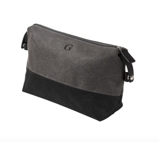 Cathy's Concepts Monogram Travel Kit