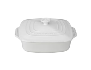 Le Creuset Quart Stoneware Casserole