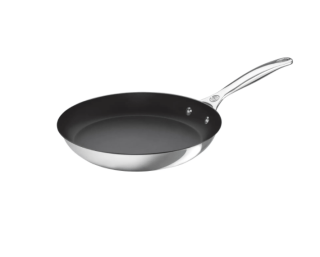 Le Creuset Stainless Steel Fry Pan