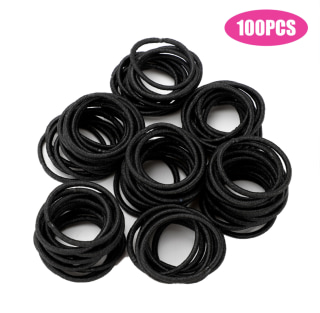 EEEKit Mini Hair Elastics