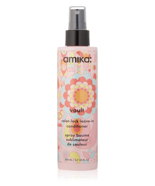 Amika Vault Color-lock Leave-in Conditioner