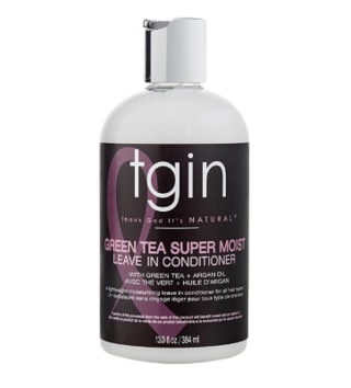 TGIN Green Tea Leave In Conditioner