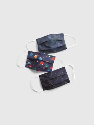 Gap Kids' Unisex Face Mask