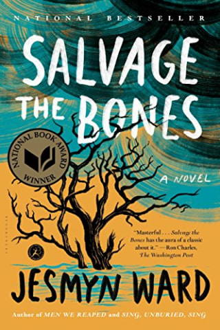 "Salvage the Bones" by Jesmyn Ward