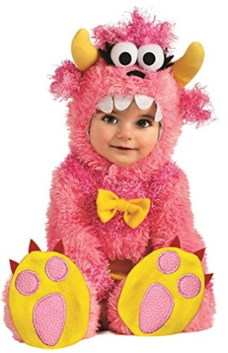 Rubie's Costume Monster Costume For Babies