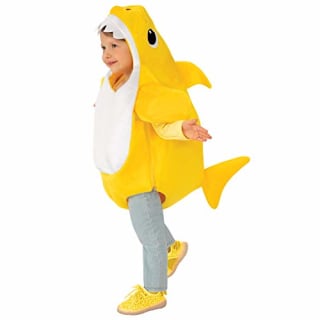 Rubie's Kid's Baby Shark Costume