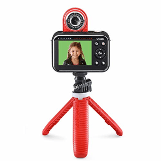 Kidizoom Creator Cam