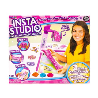 We Cool Insta Studio