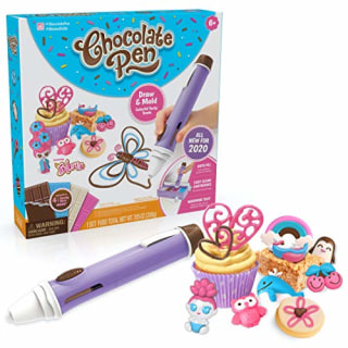 Real Cooking Chocolate Pen