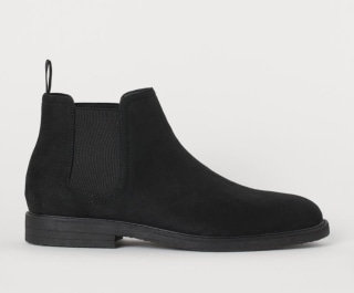 H&M Chelsea Boots