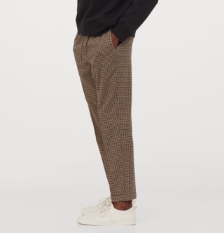 H&M Slim Fit Joggers