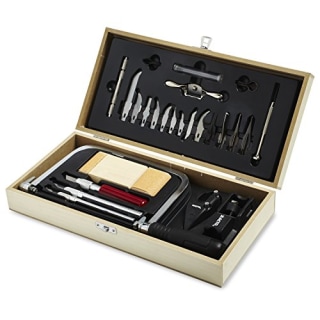 X-ACTO Hobbytool Set