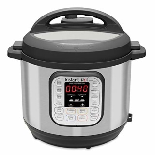 Instant Pot Duo Pressure Cooker