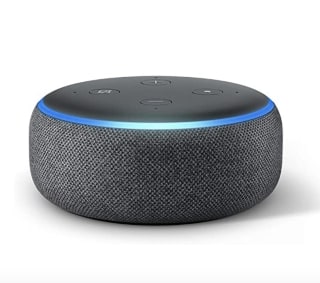 Amazon Echo Dot (3rd Generation)