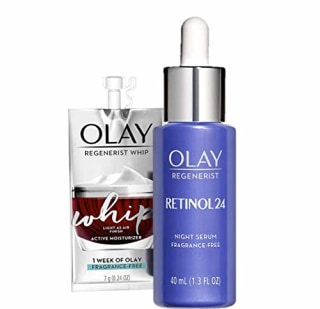 Olay Regenerist Retinol Face Serum
