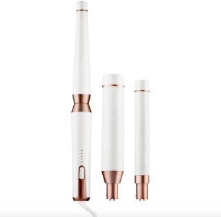 T3 Whirl Trio Interchangeable Styling Wand Set