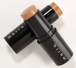 Mally Quick Fix Foundation and Concealer Stick Duo