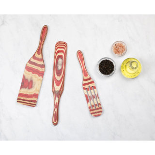 Mad Hungry Spurtle Set