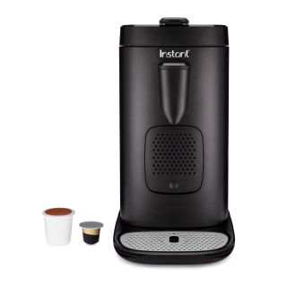 Instant Pod Coffee & Espresso Maker