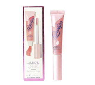 Lano Holographic Lip Water Watermelon