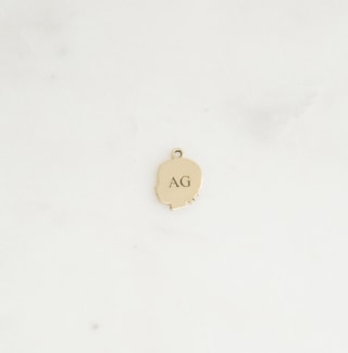 Classic Silhouette Charms