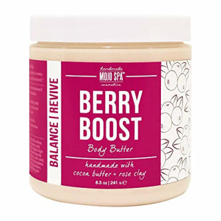 Berry Boost Body Butter