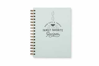 Family Favorite Recipe Book