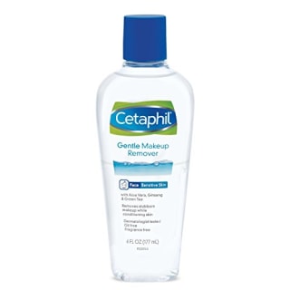 Cetaphil Gentle Makeup Remover