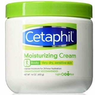 Cetaphil Moisturizing Cream