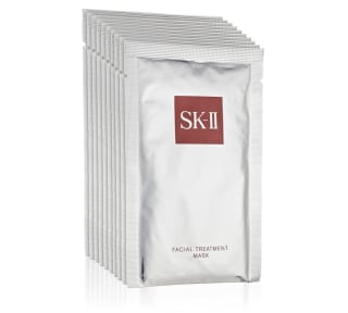 SK-II Pitera Facial Treatment Mask