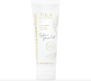 Tula Pumpkin Exfoliating Sugar Scrub