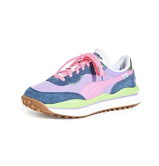 Puma Rider 020 Game On Sneakers