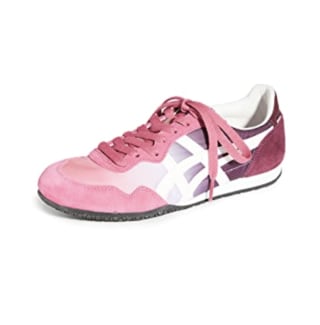 Onitsuka Tiger Women's Serrano Sneakers